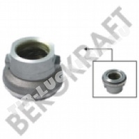 BK980003RB Bergkraft