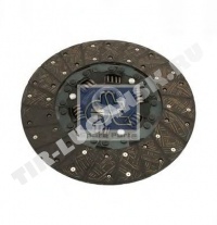 550054 DIESEL TECHNIC