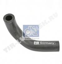 Compressor hose
