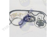 CONV. GASKET SET