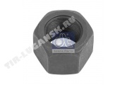 Гайка М22*1.5 колесная SW32 H=25