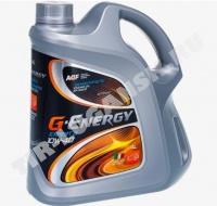 Масло G-Energy Expert G 10w40 4л