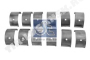 Con rod bearing