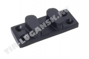 RUBBER BUFFER