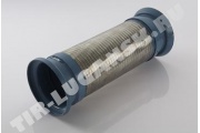 Гофра глушителя D105/L285