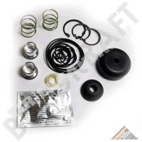 BK12012EAS Bergkraft