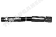 Шланг подъема кабины 0300mm M12x1,5