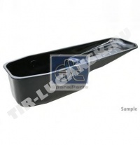 Oil sump