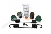 REPAIR KIT,BRAKE ADJUSTER