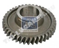 Counter gear