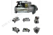 Стартер 24v 5.5kW