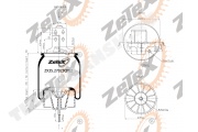 Пневморессора задняя 1TS270-23 / 206684 IVECO Stralis