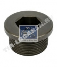 Drain plug