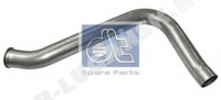 End pipe
