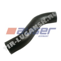 Патрубок радиатора 60*340 верх