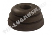 Rubber Buffer For Leaf Spring