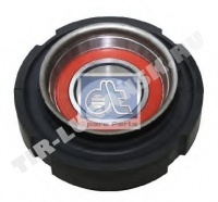Подшипник подвесной D60