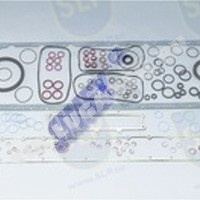 CONV. GASKET SET