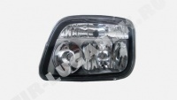 Фара MB Actros L