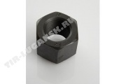 Гайка М22*2 колесная  H=25 SW32