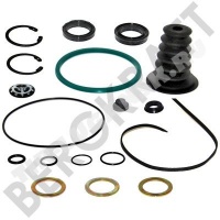 BK13010CAS Bergkraft