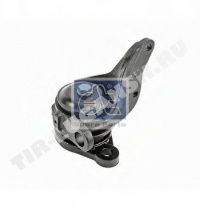 628509 DIESEL TECHNIC