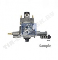 665032 DIESEL TECHNIC