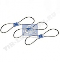 334446 DIESEL TECHNIC