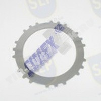 CLUTCH PLATE