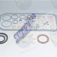CONV. GASKET SET