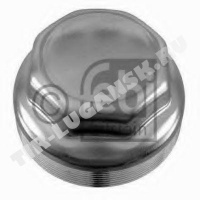 Колпак ступицы М155*3