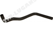 Патрубок радиатора d=19mm/d=19mm/L=450mm MB ACTROS/AXOR