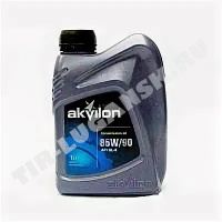 Масло GETRIEBEOIL 85W-90 GL4