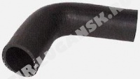 HOSE ELBOW