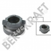 Выжимной подшипник RENAULT RVI (3151 150 041)