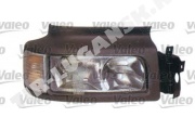 Фара RVI Premium, R