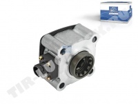 353050 DIESEL TECHNIC