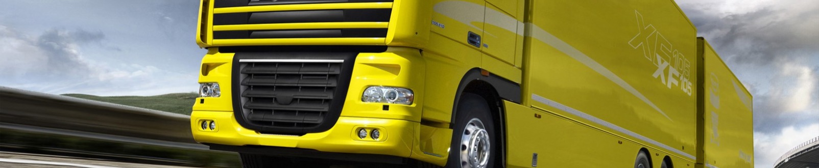 Каталог запчастей для грузовиков и автобусов DAF
