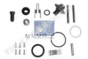 Accelerator pedal kit