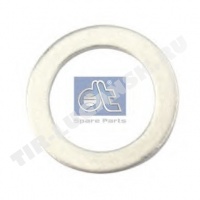 Aluminium washer