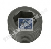 Резьбовая пробка М24*1,5
