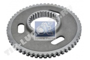 Driver ring