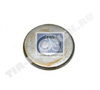 Guide washer