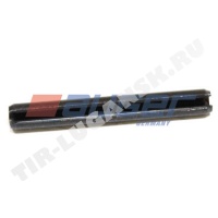 Шплинт пальца колодки 6*50