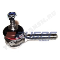 Наконечник тяги КПП М14*1.5/М10*1.5 Прав