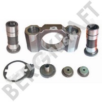 BK1610901AS Bergkraft