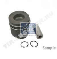 310145 DIESEL TECHNIC