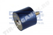 Подушка глушителя М10*40 d=50