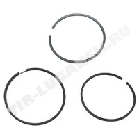 Кольца компрессора 78.5mm 1,0mm 2,5/2,5/4