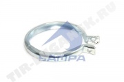 Хомут гофры d115